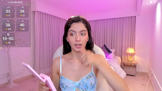 miiaa evans online show from 01/24/25, 03:32