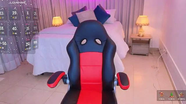 miiaa evans online show from 02/12/25, 03:40