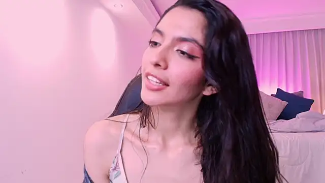 miiaa evans online show from 02/19/25, 07:28