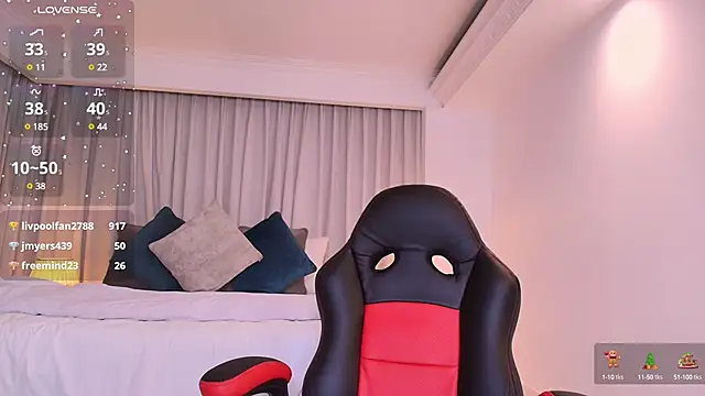 miiaa evans online show from 03/22/25, 09:24