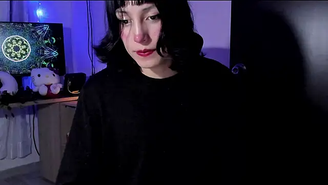 Snapshot of Room312_ chatting on 01/17/25, 11:51 Room312 online show from 01/17/25, 11:51