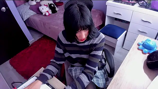 Snapshot of Room312_ chatting on 01/21/25, 04:58 Room312 online show from 01/21/25, 04:58