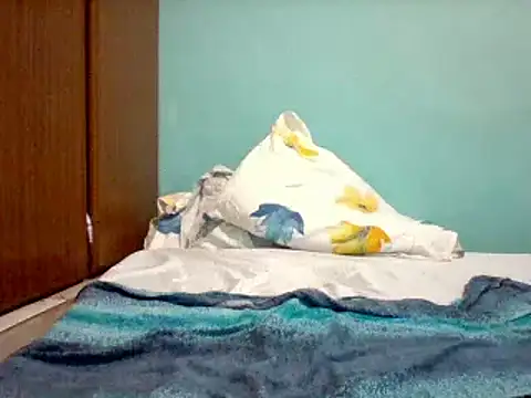 Snapshot of Heavy_Pride chatting on 02/27/25, 04:32 Heavy Pride online show from 02/27/25, 04:32