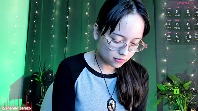 shantalc3rezo online show from 02/05/25, 11:39