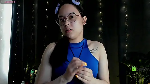 shantalc3rezo online show from 02/14/25, 07:23