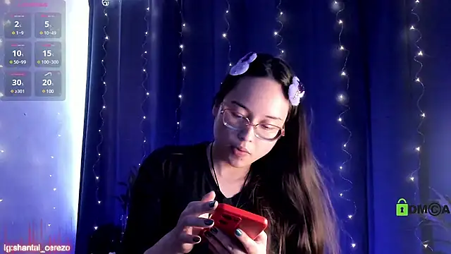 shantalc3rezo online show from 02/26/25, 06:11