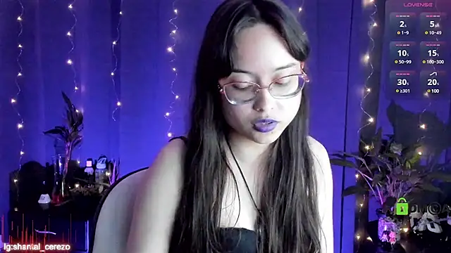 shantalc3rezo online show from 03/03/25, 01:10