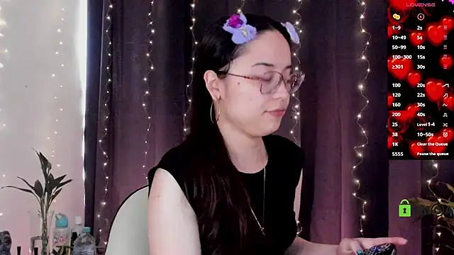 shantalc3rezo online show from 03/14/25, 07:23