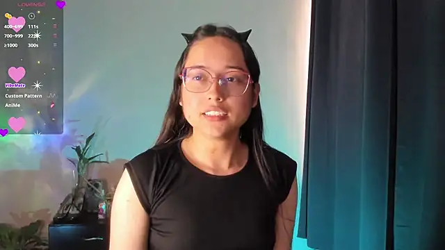 shantalc3rezo online show from 10/07/25, 08:28