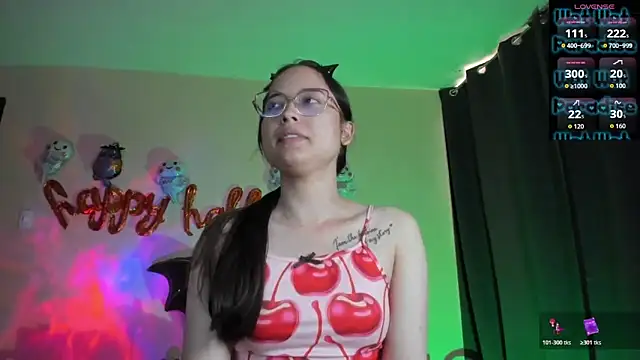 shantalc3rezo online show from 10/30/25, 06:41