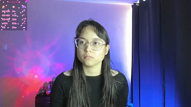 shantalc3rezo online show from 11/10/25, 07:57