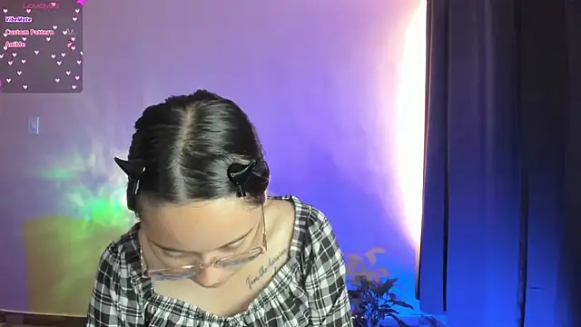 shantalc3rezo online show from 11/13/25, 06:07