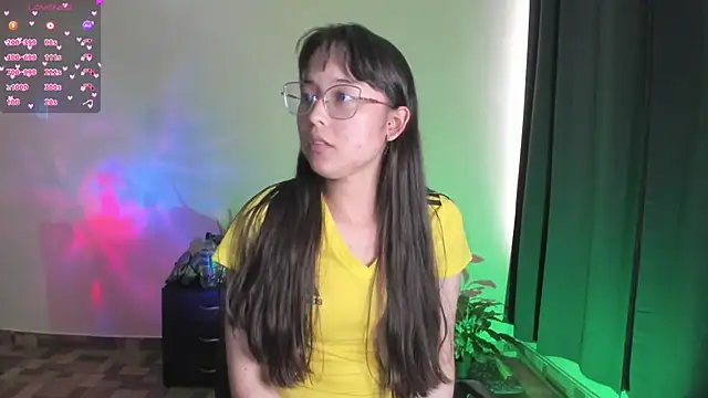 shantalc3rezo online show from 11/18/25, 08:24