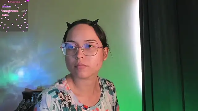 shantalc3rezo online show from 11/22/25, 08:41