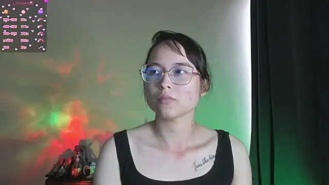 shantalc3rezo online show from 11/25/25, 07:47