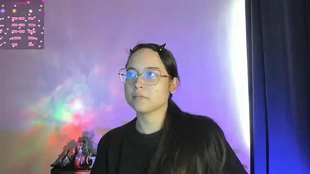 shantalc3rezo online show from 11/26/25, 07:37