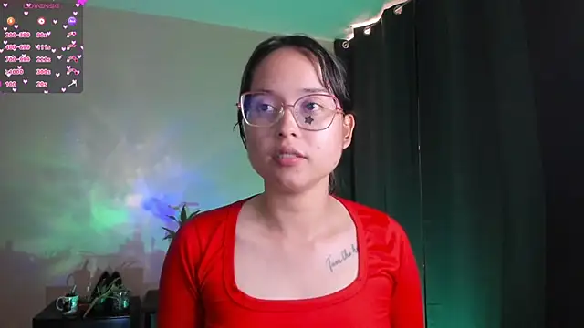 shantalc3rezo online show from 12/15/25, 08:13