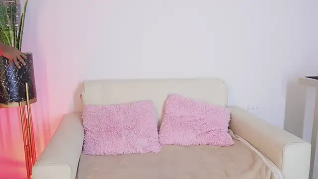 Anais aradia online show from 03/11/26, 04:51