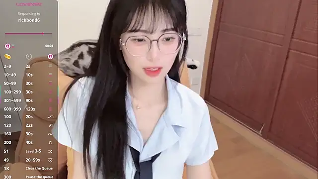 Snapshot of 4uoki chatting on 02/15/26, 03:42 4uoki online show from 02/15/26, 03:42