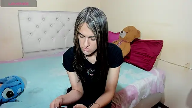 sweet1Girl online show from 02/23/25, 12:05