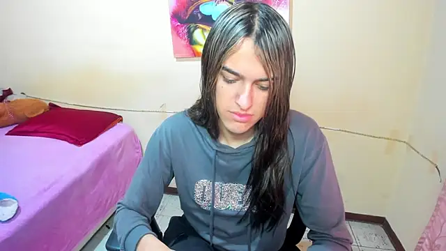 sweet1Girl online show from 03/19/25, 01:18