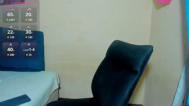 sweet1Girl online show from 11/14/25, 03:05