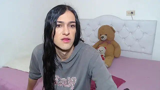 sweet1Girl online show from 06/13/26, 12:03