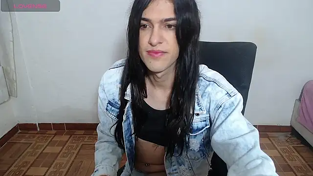 sweet1Girl online show from 06/16/26, 12:08