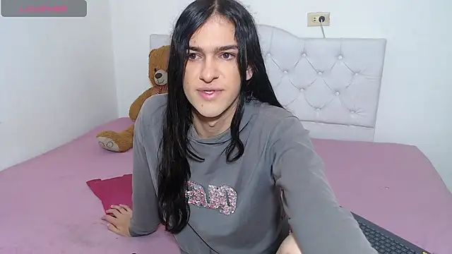 sweet1Girl online show from 06/17/26, 12:07