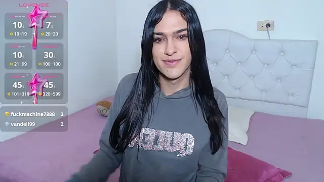 sweet1Girl online show from 06/28/26, 12:11