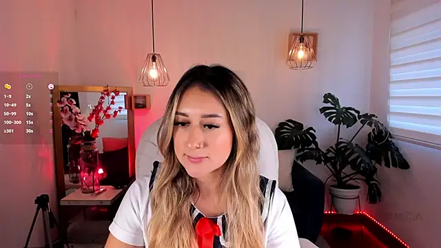 dina ride online show from 12/23/24, 01:03