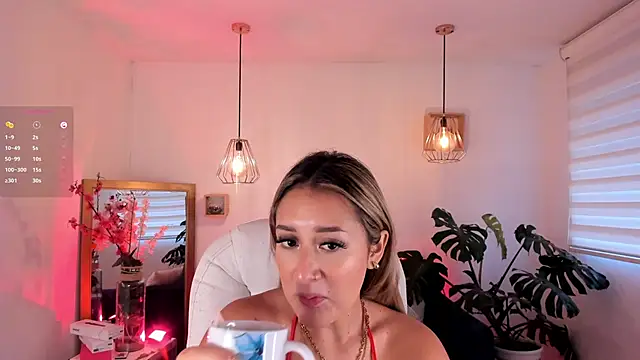 dina ride online show from 02/23/25, 12:59