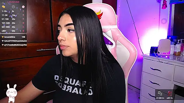 Snapshot of eva_six chatting on 02/21/25, 09:02 eva six online show from 02/21/25, 09:02