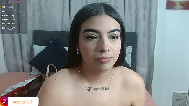 Snapshot of eva_six chatting on 10/12/25, 06:40 eva six online show from 10/12/25, 06:40