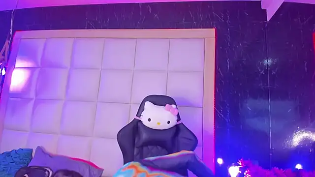 GeorginaCute  online show from 03/05/25, 07:06