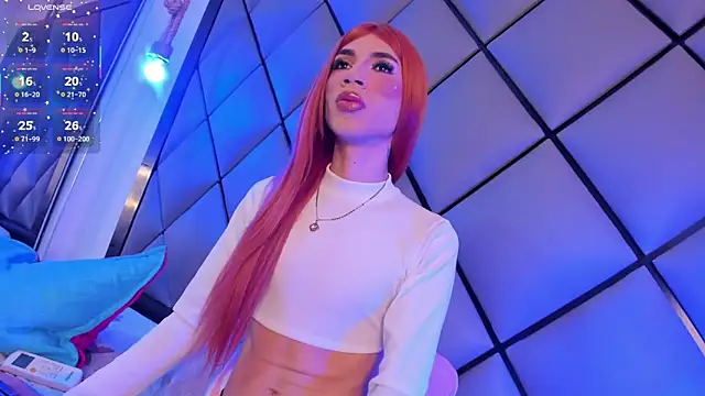 GeorginaCute  online show from 03/02/26, 12:34