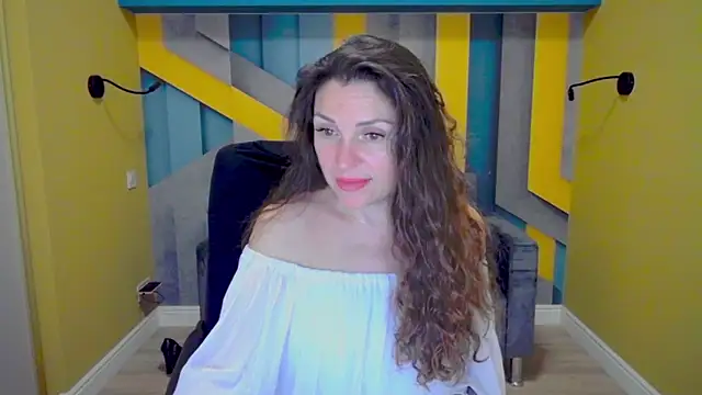 EllaLong online show from 12/03/24, 03:33