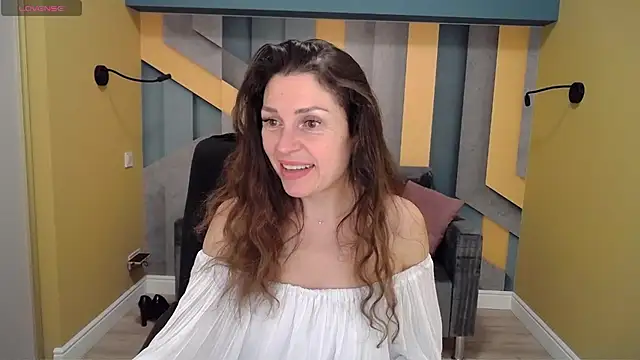 EllaLong online show from 01/02/25, 03:40