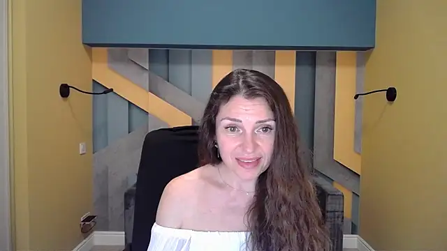 EllaLong online show from 01/07/25, 03:33