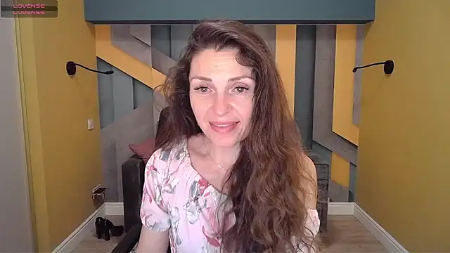 EllaLong online show from 02/02/25, 12:35