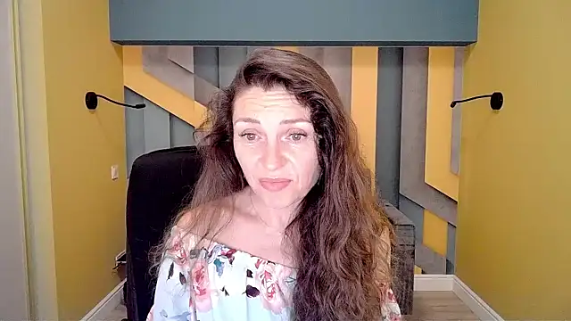 EllaLong online show from 02/13/25, 12:32