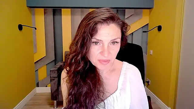 EllaLong online show from 02/21/25, 03:32