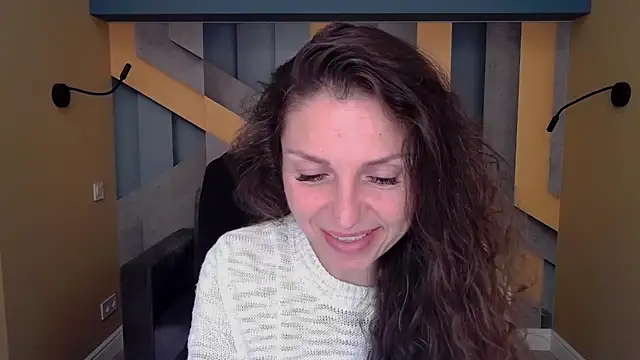 EllaLong online show from 09/27/25, 11:37