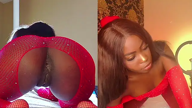 NaiaGils online show from 02/13/25, 06:05