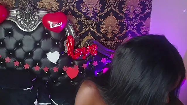 NaiaGils online show from 02/14/25, 04:20