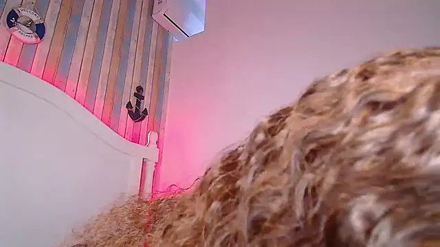 NaiaGils online show from 03/08/25, 03:24