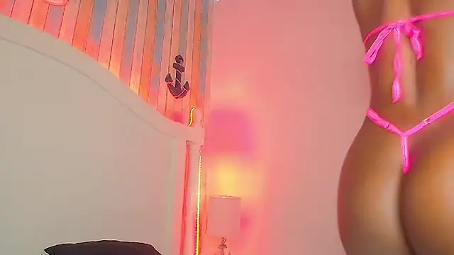 NaiaGils online show from 09/27/25, 03:39