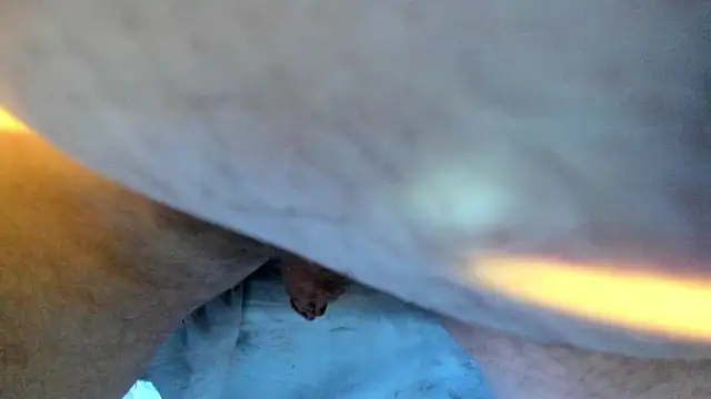 Big Andiy online show from 10/24/25, 10:11