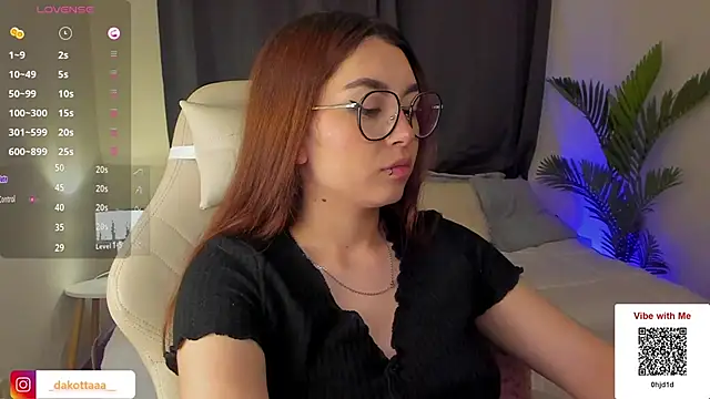 dakottaa  online show from 03/06/25, 12:10