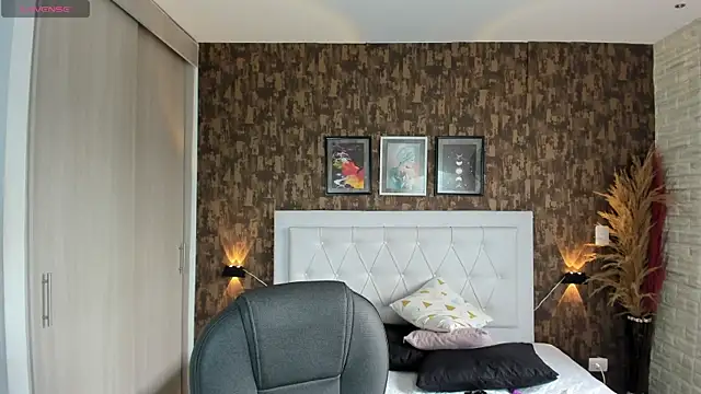 kitty  horny online show from 01/28/25, 05:46